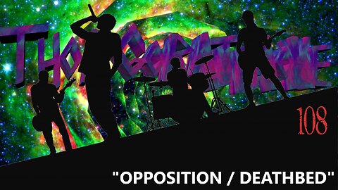 WRATHAOKE - 108 - Opposition / Deathbed (Karaoke)