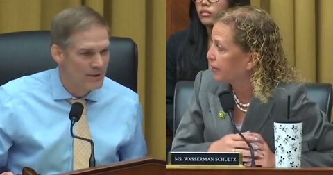 House Committee Hearing Goes Off Rails as Congressmembers Repeatedly Interrupt Each Other