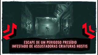 The Callisto Protocol - Game de Ação e Terror para PS4, Xbox One, PS5, Xbox Series e PC