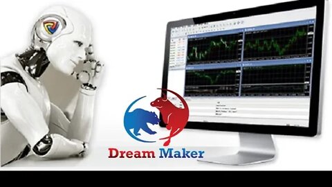 Expert Advisor Forex Trading - Dream Maker FX Trading Newest Expert Advisor Automated Forex Trading