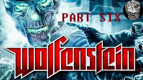 [Cannery] (PART 06) Wolfenstein (2009)