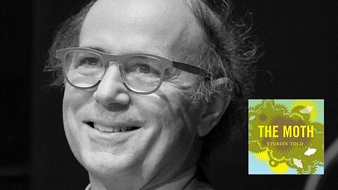 The Moth: Suffering for Science by Frank Wilczek