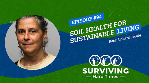 Environmental Stewardship: How To Improve Soil Health For Sustainable Living