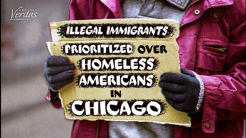 Whistleblower Confirms Chicago Housing Authority Favors Illegal Immigrants Over Homeless Americans