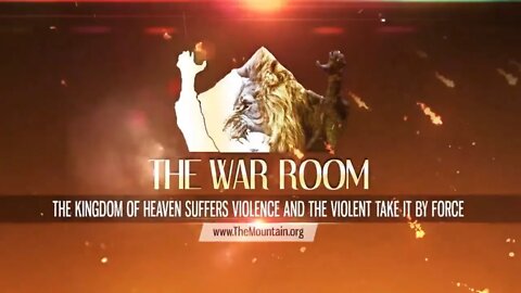 THE WAR ROOM: The Remnant Is Rising