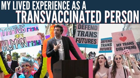 My Lived Experience As A Transvaccinated Person