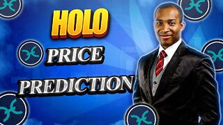 Holo | Holo Coin Price Prediction | Holochain | Holochain Hot Coin