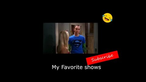 The Big Bang Theory - " With great power comes great responsibility" #shorts #sitcom #tbbt