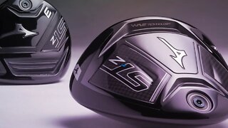 The Review: Mizuno ST-Z Driver and Fairway wood