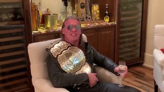 BREAKING NEWS! AEW Champion Recovers The AEW Title Belt HIMSELF