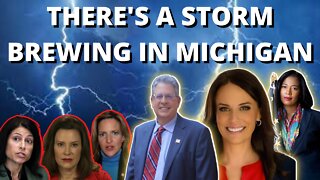 Most Important Midterm Election In Michigan History