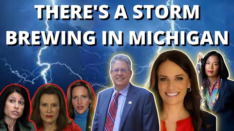 Most Important Midterm Election In Michigan History