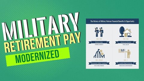 How to Privatize Your Military Retirement Planning Financial Strategy
