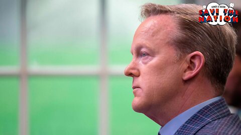 'The Devil's In The Details': Sean Spicer Warns About The Side Effects Of The Build Back Better Plan