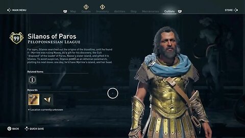 Assassin's Creed Odyssey Part 19