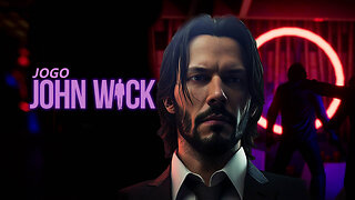 JOHN WICK DEMO GAME