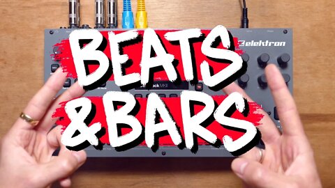 BEATS & BARS #1 (German Rap)