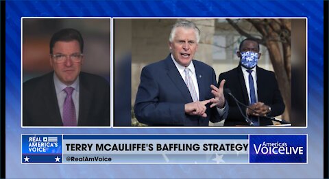 VA Gubernatorial Candidate Terry McAuliffe is doing his best to alienate parents