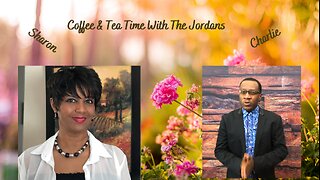 Tea & Coffee Time: Prophetic Times