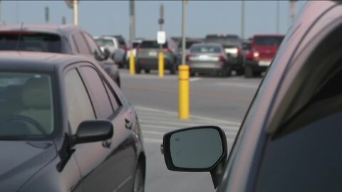 DIA in the process of cracking down increase in car thefts