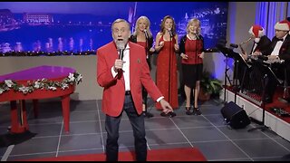 Ray Stevens - "Santa Claus Is Watchin' You" (Live on CabaRay Nashville)