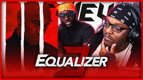 THE EQUALIZER 3 | Movie Review