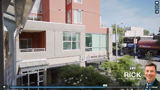 2255 West 4th Ave Kitsilano Vancouver | Rick the REALTOR®