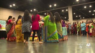 Overland Park hosts India Fest