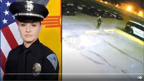 Female Cop Has 5 Vehicle Crashes Still Working - Negligent Hiring & Negligent Retention