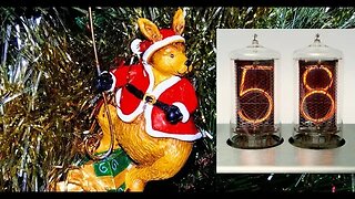 Loads of Nixie Clocks and kits from insidiousnixies;Utube