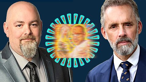 You Won't Believe Jordan Peterson's View On Psychedelics - with Matt Dillahunty