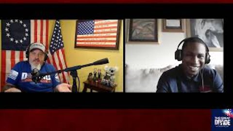 TGD037 Assault on Schools with RJ Miller from Black Conservatives For Iowa