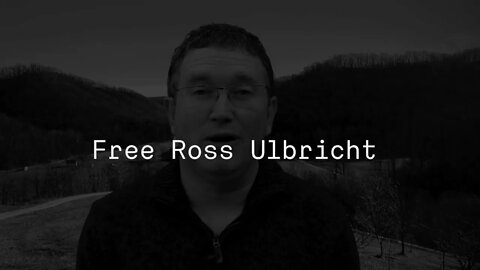 Free Ross Ulbricht