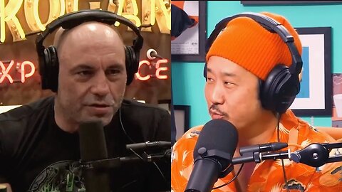 JOE ROGAN Breaks His Silence on the BOBBY LEE and BRENDAN SCHAUB Drama