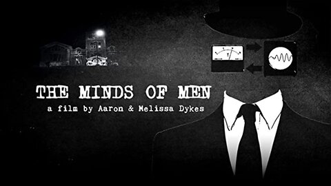 The Minds Of Men (Documentary)