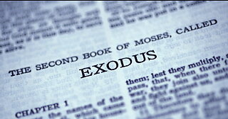 Exodus 5 | Pastor Aaron Thompson
