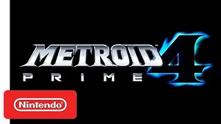 metroid prime 4 is a mystery