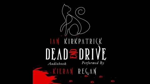 Dead End Drive Audiobook Now Available!