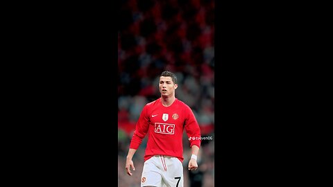 Prime cristiano Ronaldo at his beast form