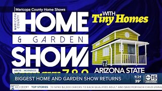 The BULLetin Board: Biggest home and garden show returns