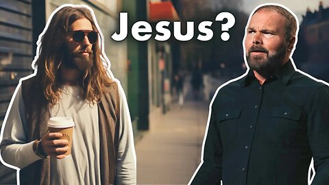 How Would Jesus Live in 2023?