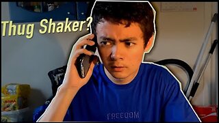 Thug Shaker Call