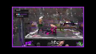 pcw-sacrifice ppv