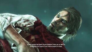 Assassin's Creed Black Flag Part 11-One Shot One Kill