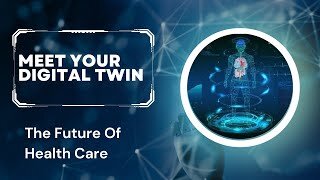 Raccoon Reaction: Meet Your Digital Twin || Health Care In the Future