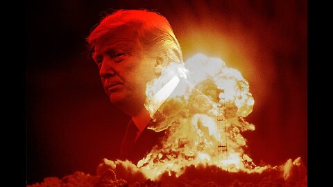 The Nuclear Option: Trump's Executive Order 13848 Takes Out Every Company Involved in The Steal