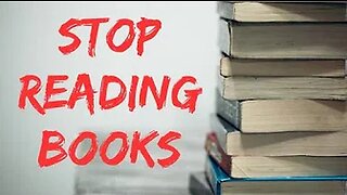 STOP READING BOOKS | Episode #161 [May 21, 2020] #andrewtate #tatespeech