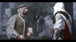 The Ringer (Assassin's Creed: Brotherhood)