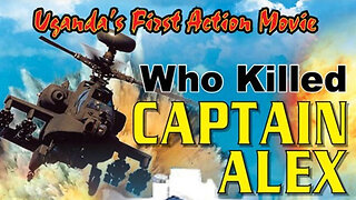 Who Killed Captain Alex? (with English Subtitles) 🎥🌍🎬