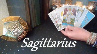 Sagittarius 🔮 THE TRUTH Will Lead To Your VICTORY Sagittarius!! June 13th - 19th Tarot Reading